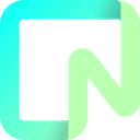 Neon logo
