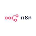 n8n logo